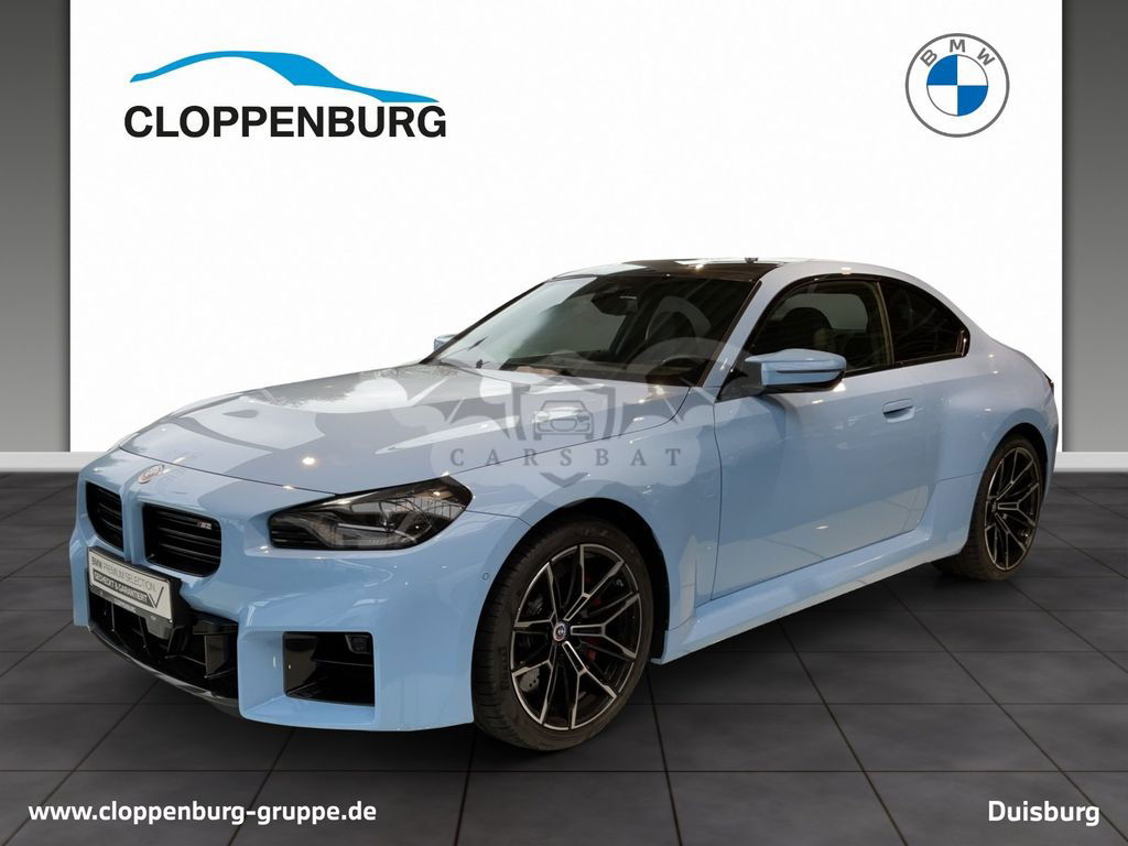 BMW M2 2023