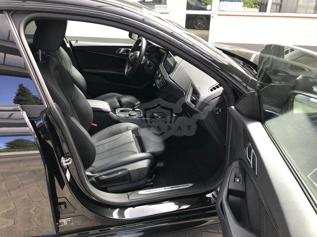 BMW 2 Series 220 Gran Coupe 2021