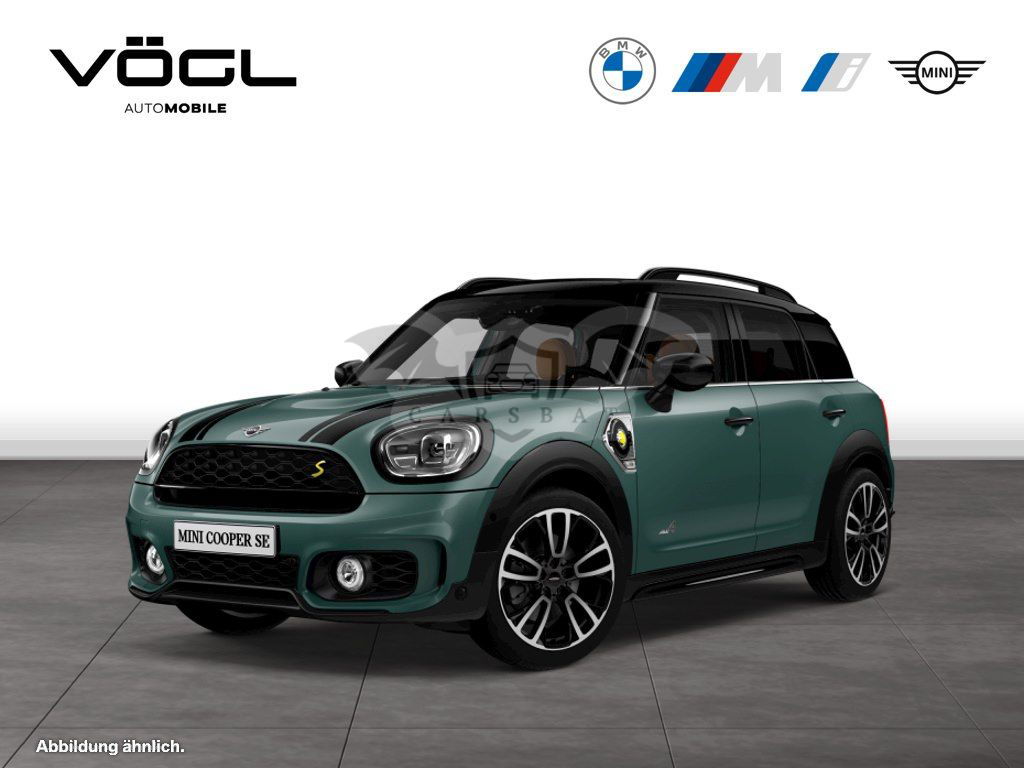 Mini Countryman 2020