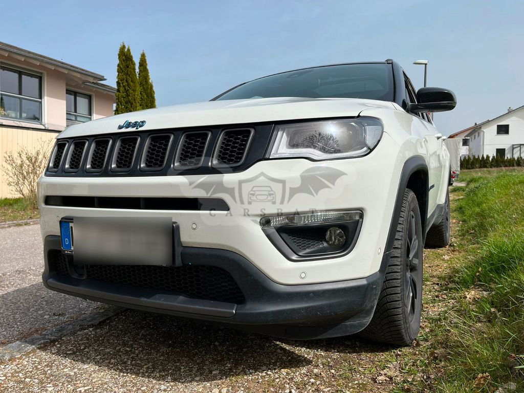 Jeep Compass 2021
