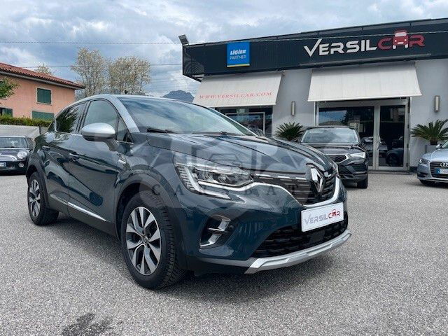 Renault Captur 2020
