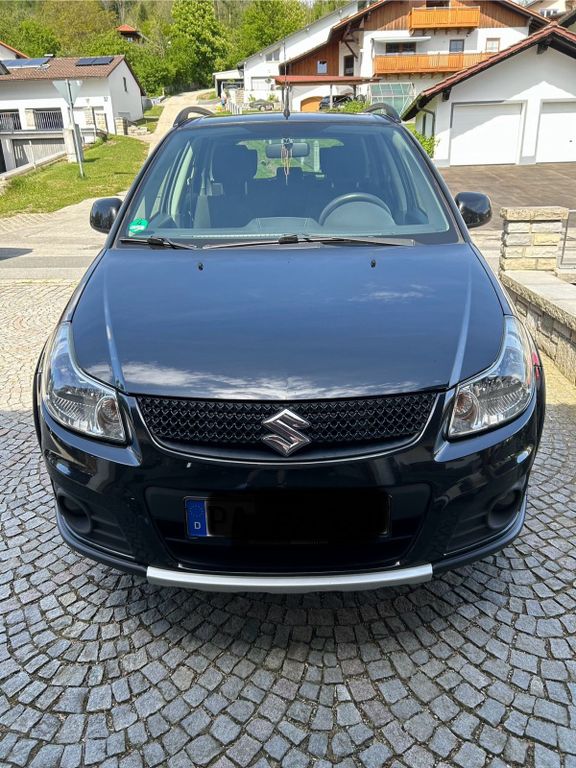 Suzuki Swift 2010