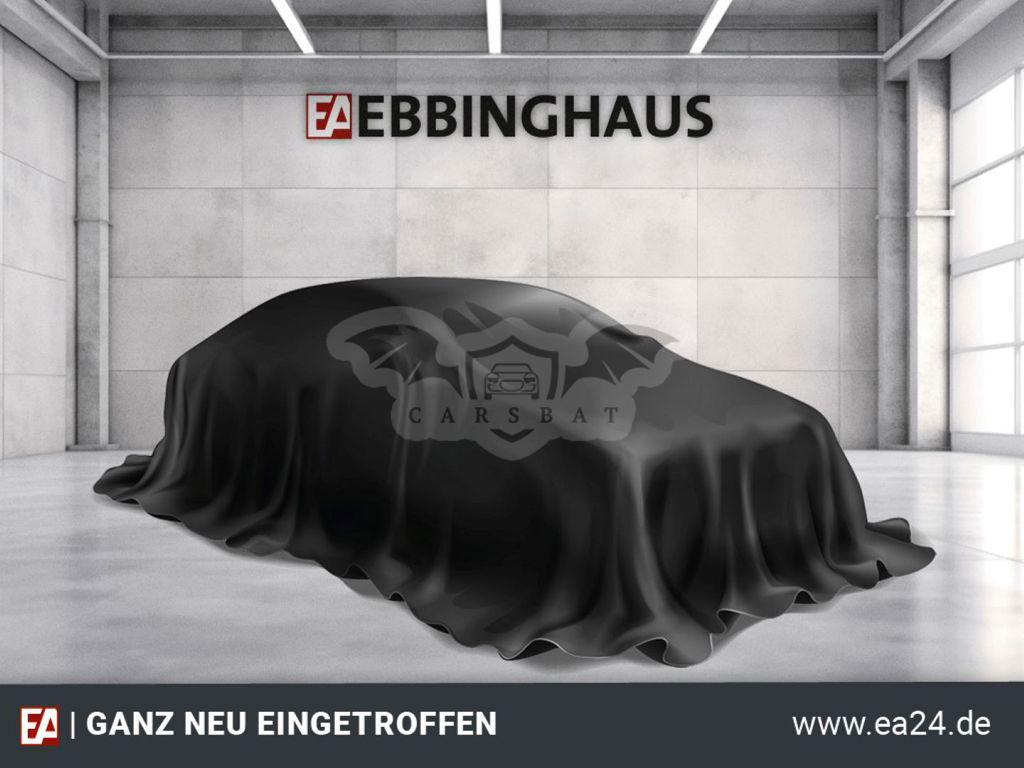 Opel Astra 2020