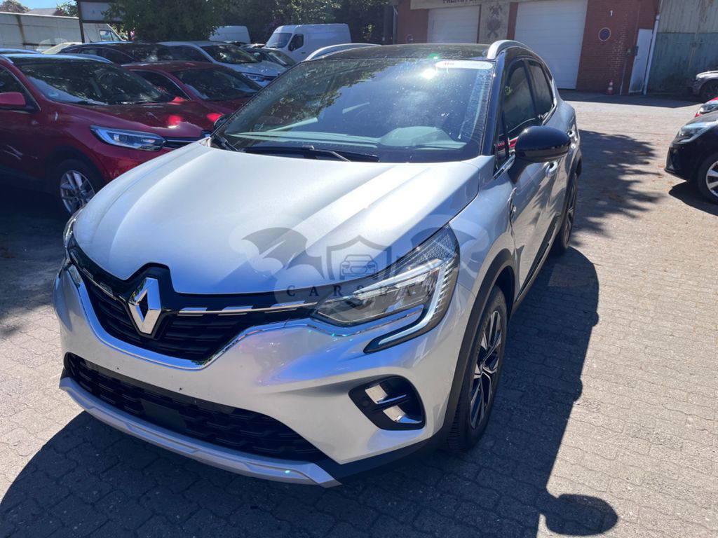 Renault Captur 2023