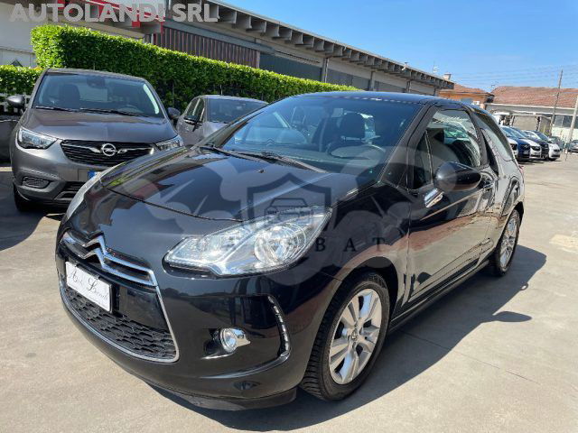 DS DS3 2011