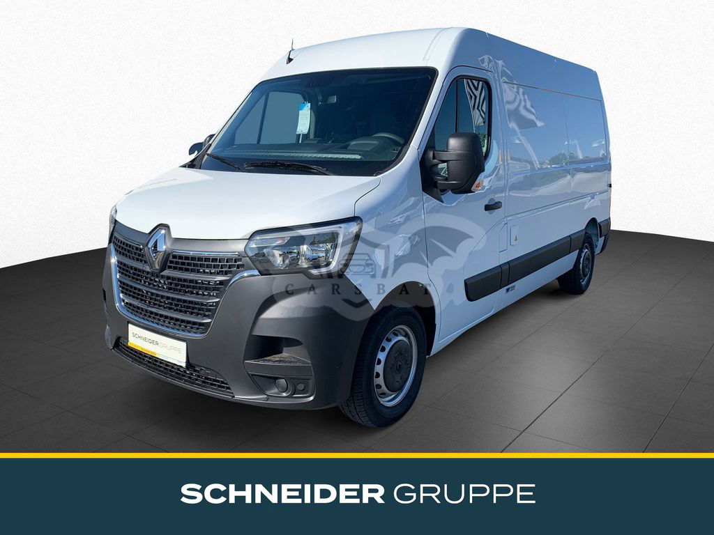 Renault Master 2023