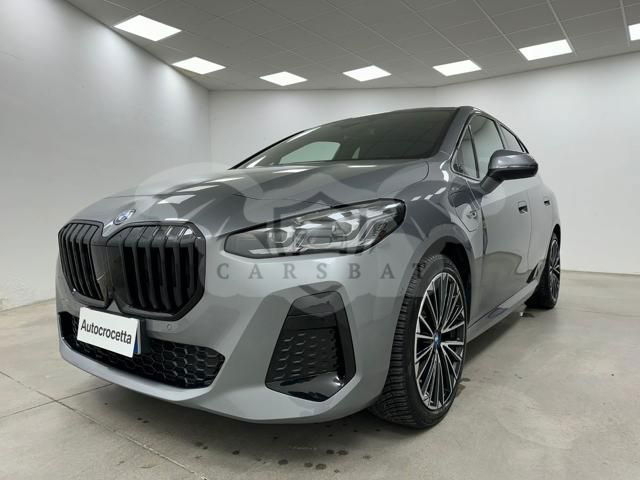 BMW 2 Series 2022