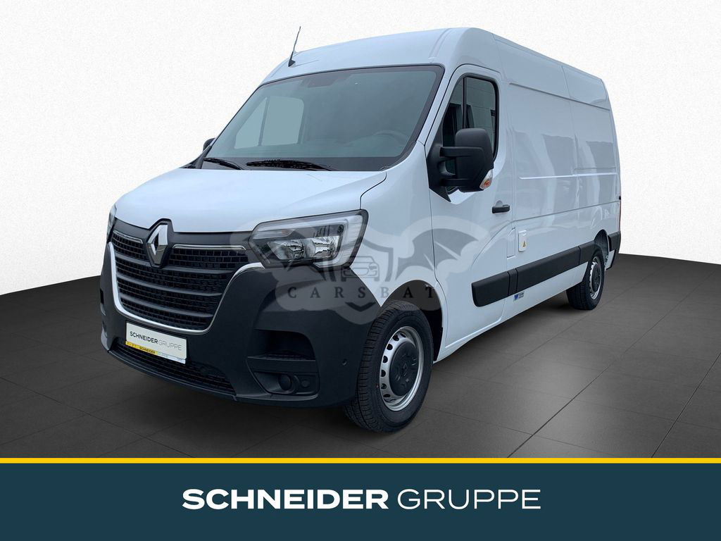 Renault Master 2023