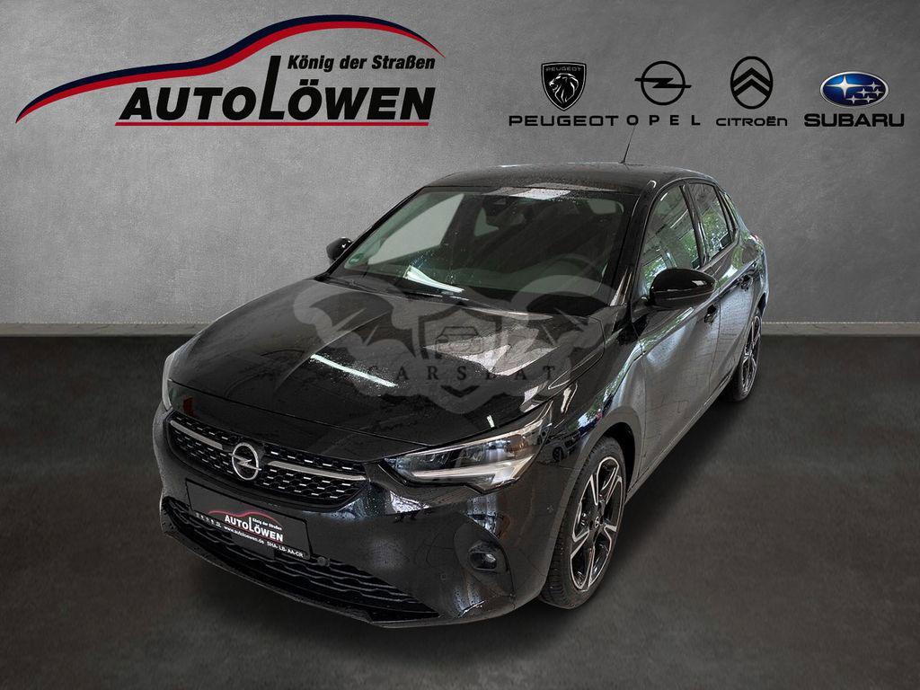Opel Corsa 2023