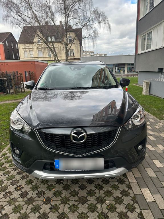 Mazda CX-5 2014
