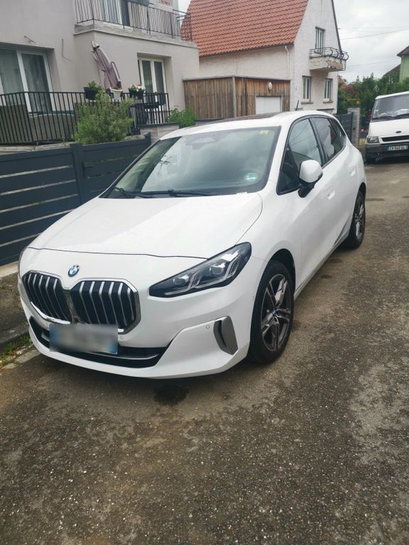 BMW 2 Series 218 2022