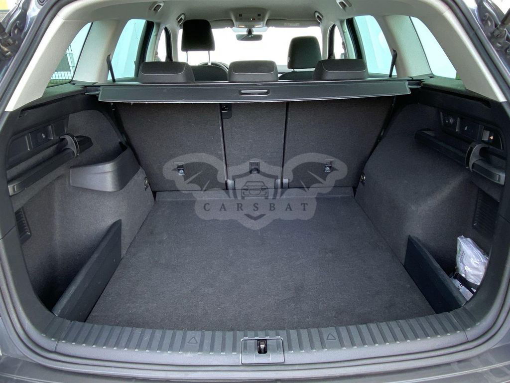 Skoda Kodiaq 2022