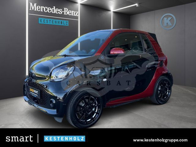 Smart Fortwo 2021