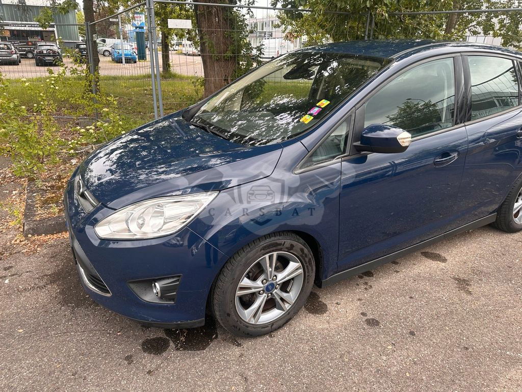 Ford C-Max 2015
