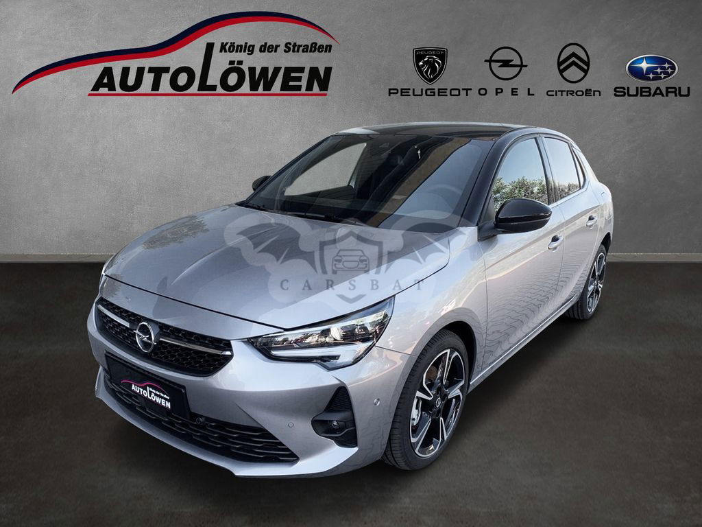 Opel Corsa 2023