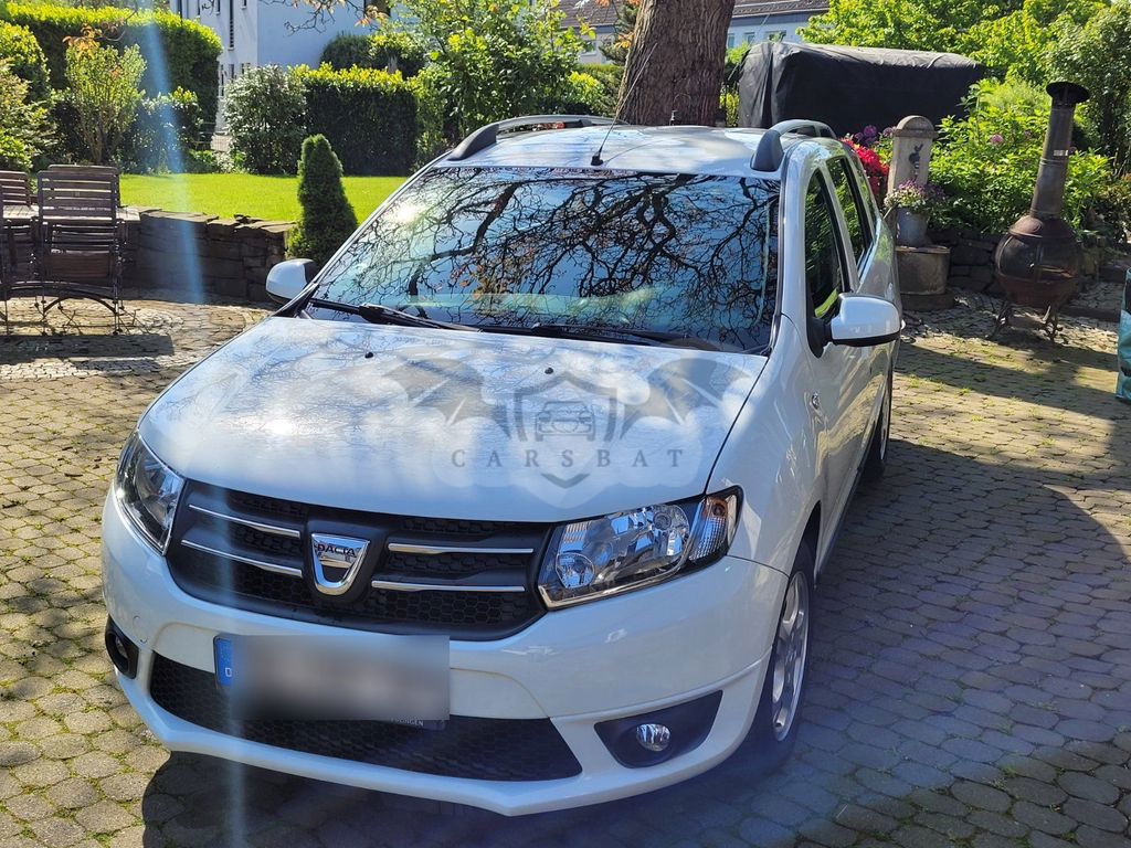 Dacia Logan 2014