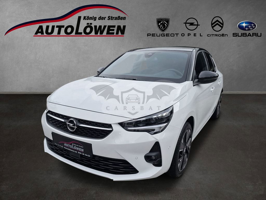 Opel Corsa 2023
