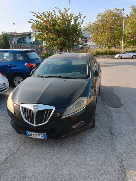 Lancia Delta 2009