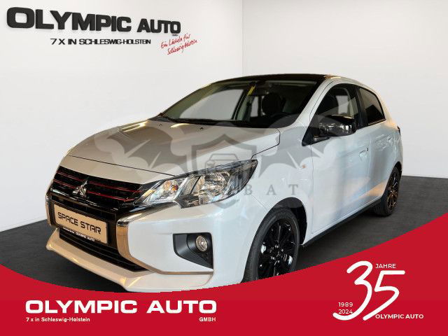 Mitsubishi Space Star 2024