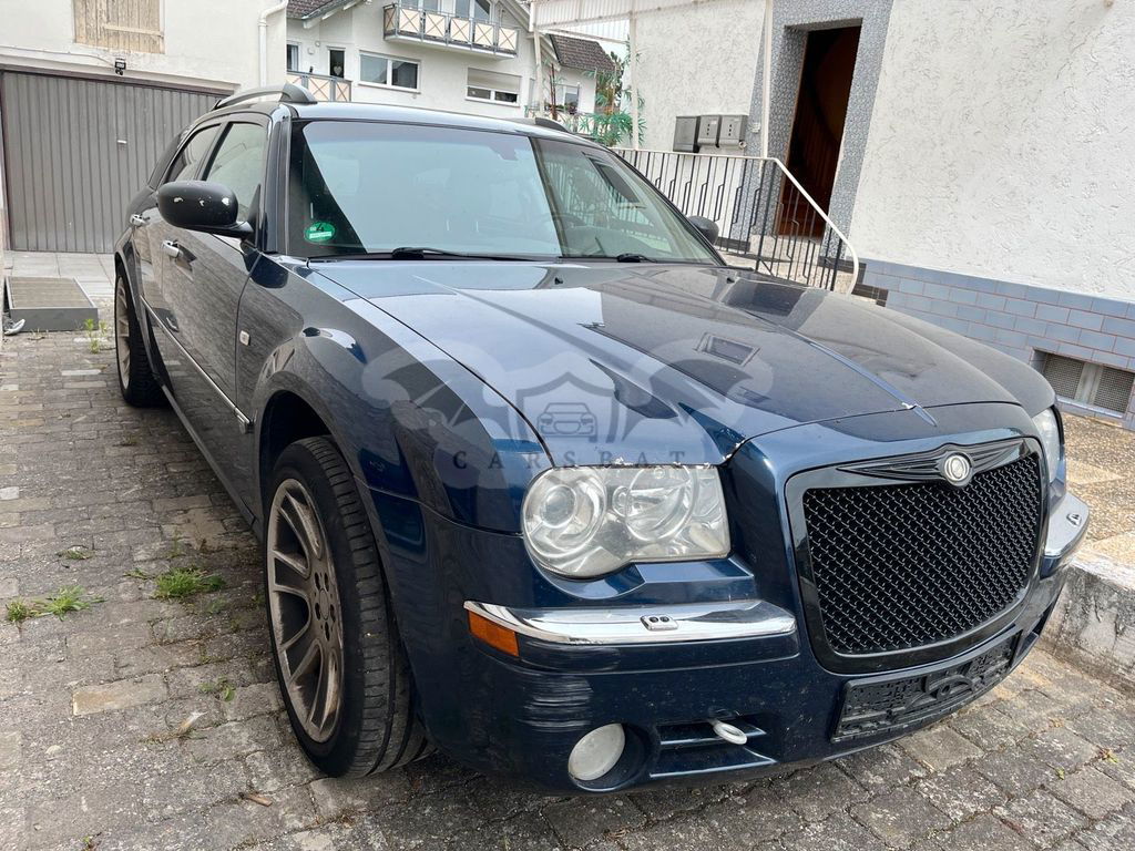 Chrysler 300C 2005
