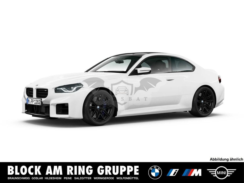 BMW M2 2024