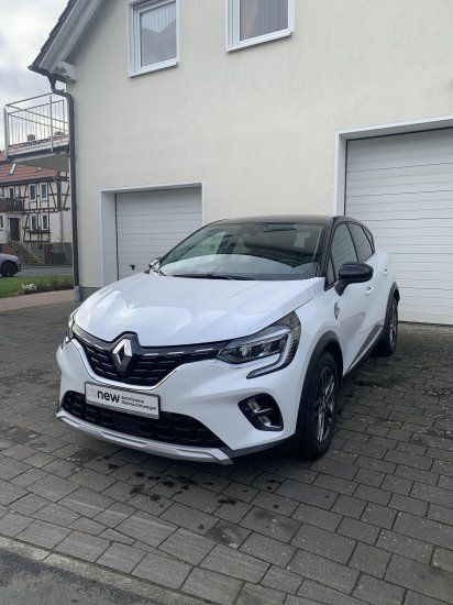 Renault Captur 2021