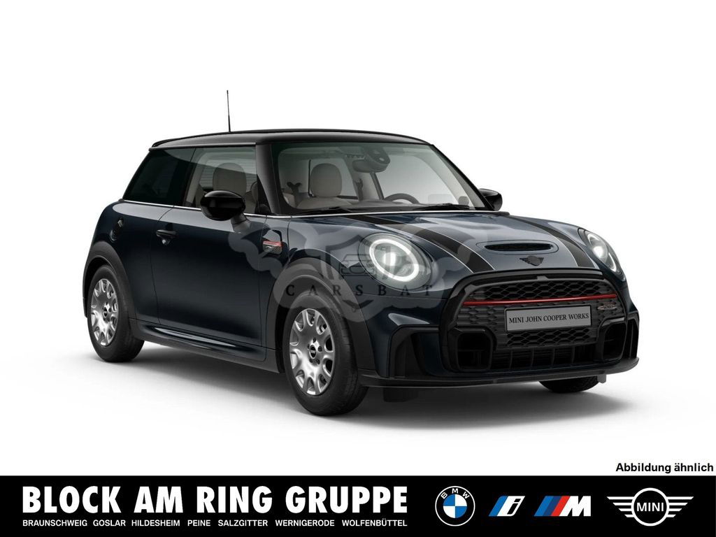 Mini John Cooper Works 2024