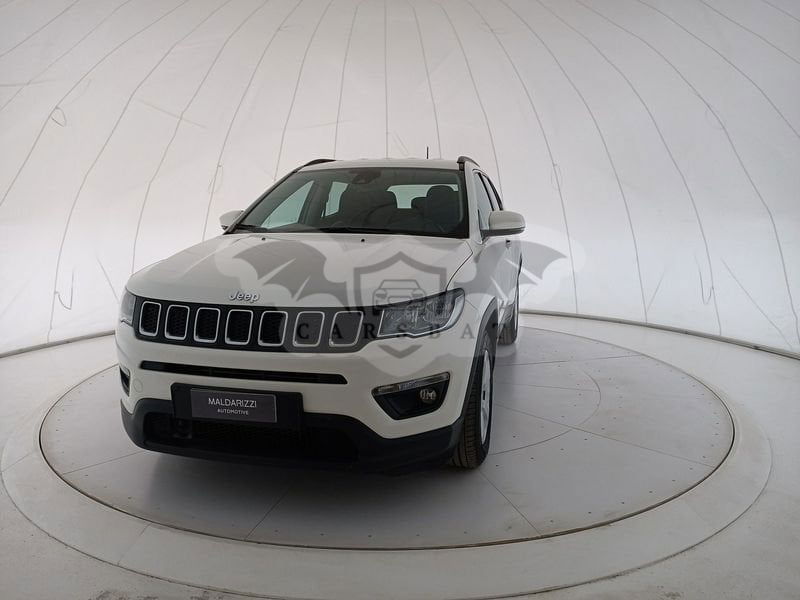 Jeep Compass 2020