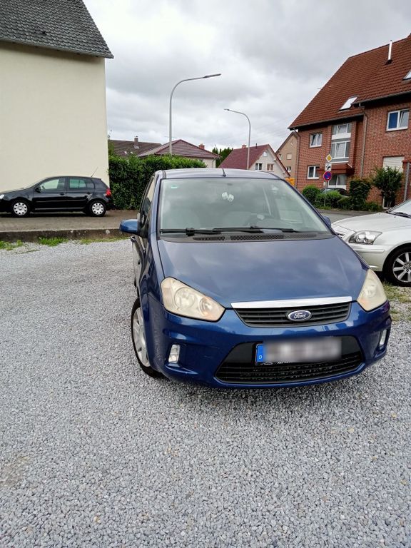 Ford C-Max 2007