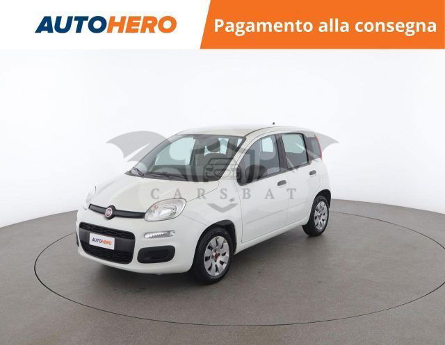 Fiat Panda 2016