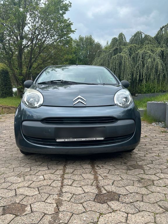 Citroën C1 2006