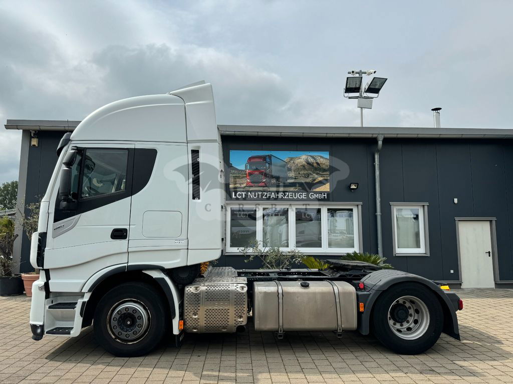 Iveco Stralis 2020