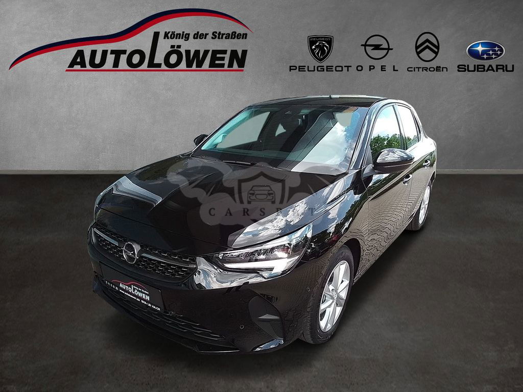Opel Corsa 2023