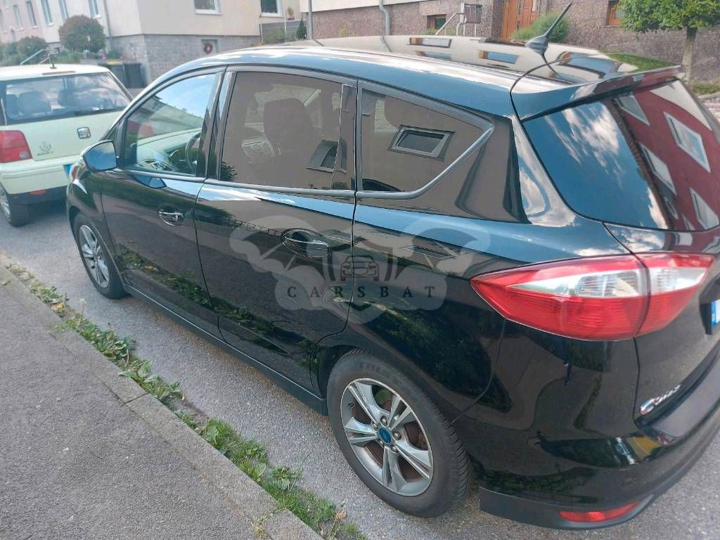 Ford C-Max 2014