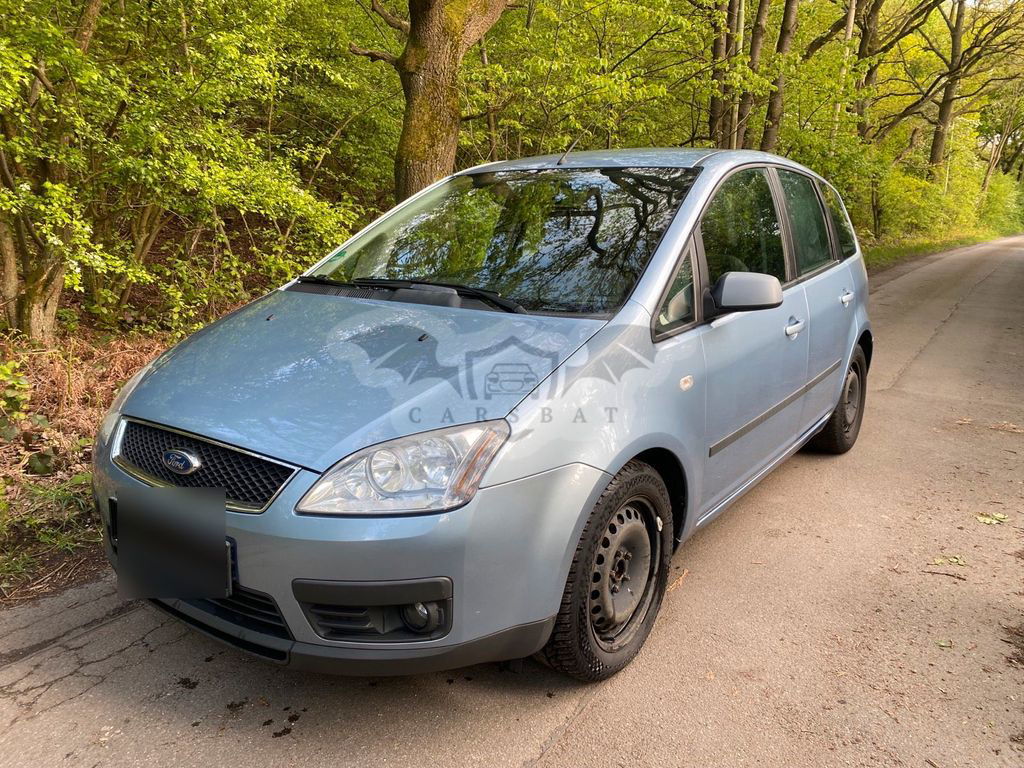 Ford C-Max 2006