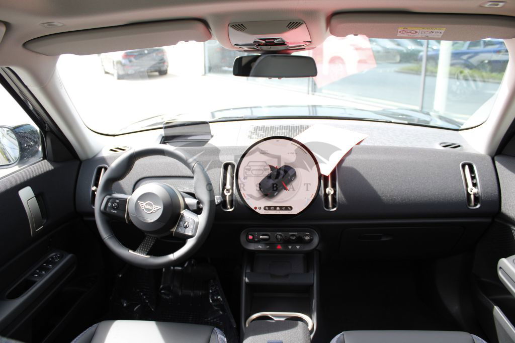 Mini Countryman 2024