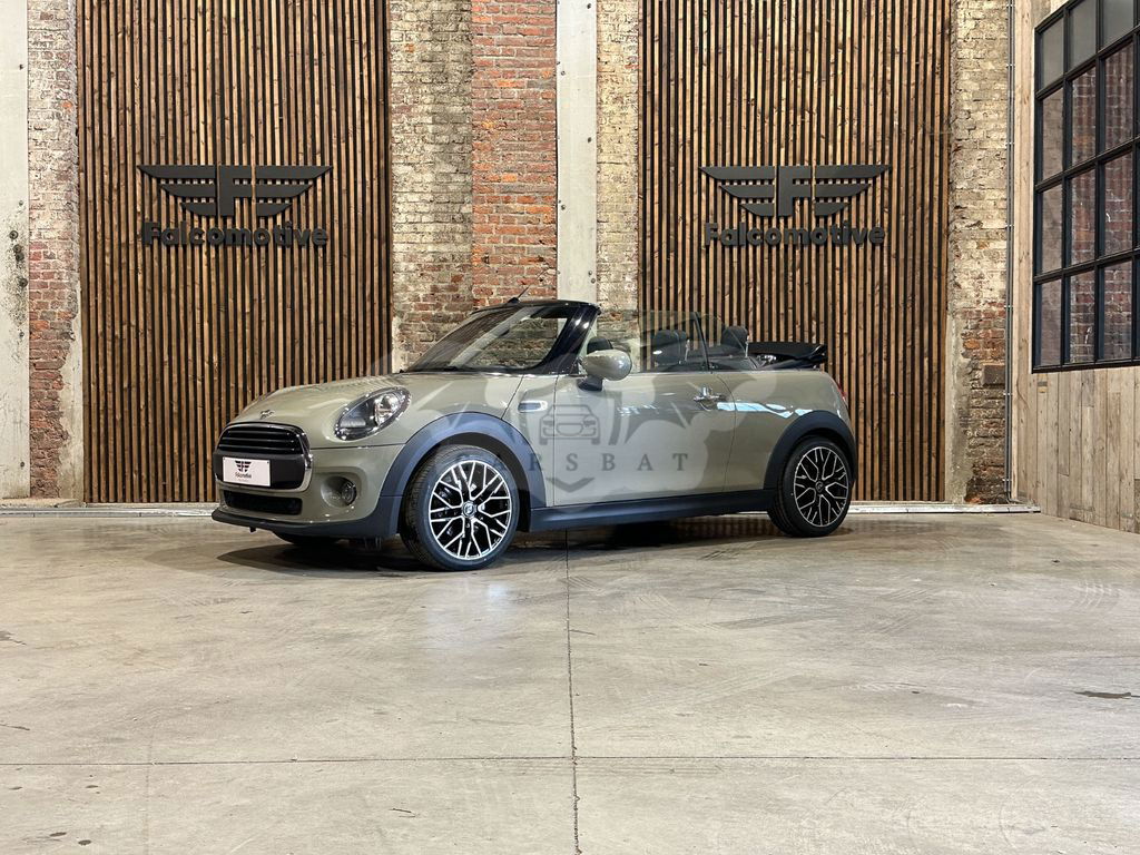 Mini One 2020