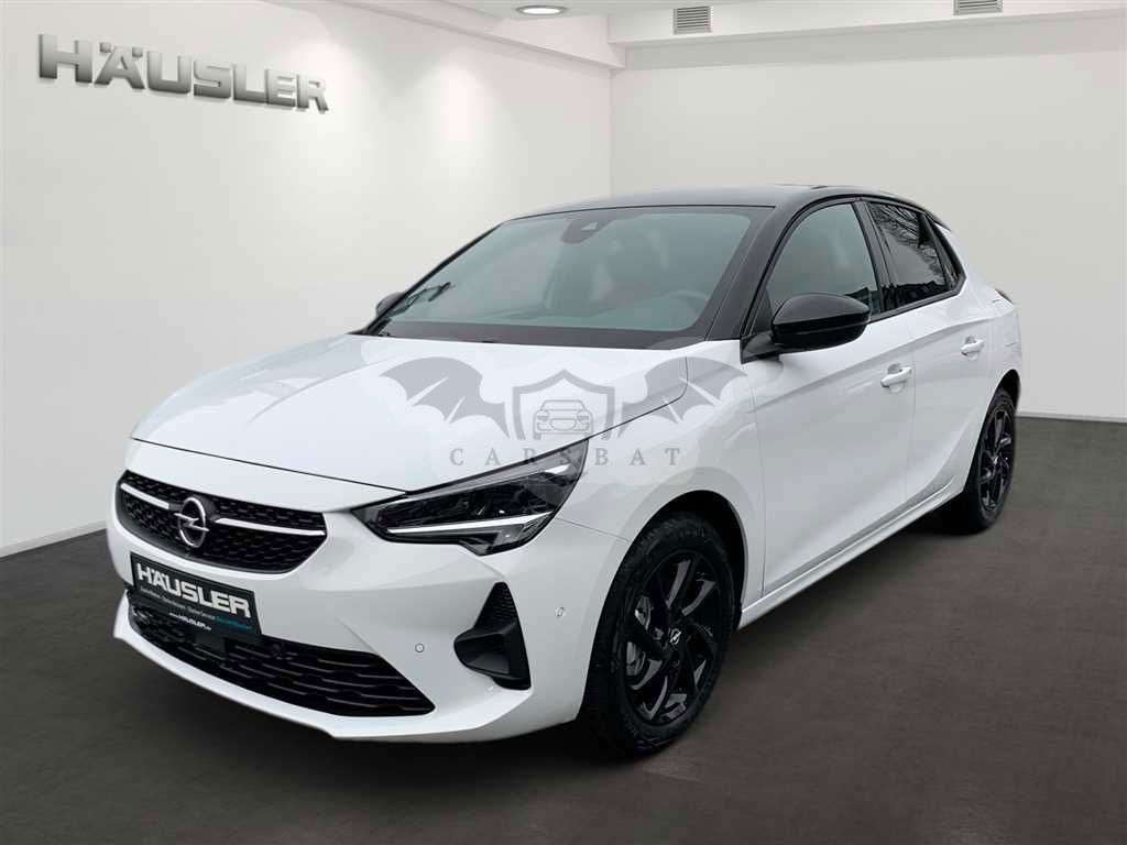 Opel Corsa 2023