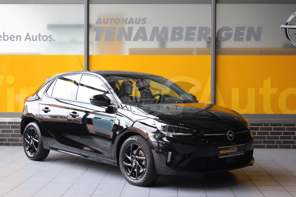 Opel Corsa 2023