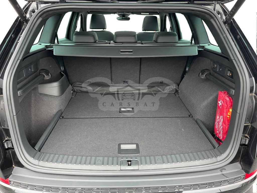 Skoda Kodiaq 2024
