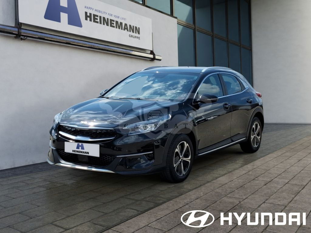 Kia XCeed 2021