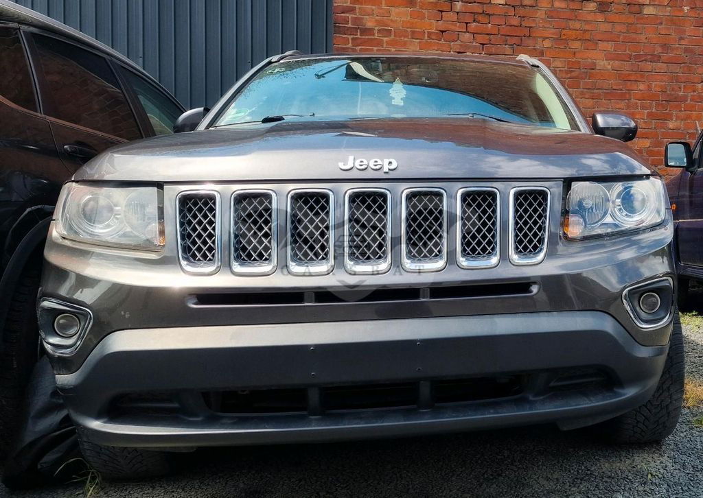 Jeep Compass 2014
