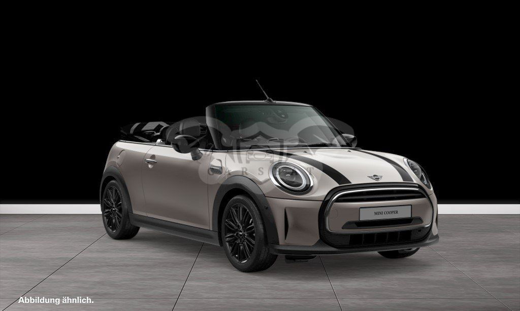 Mini Cabrio 2023