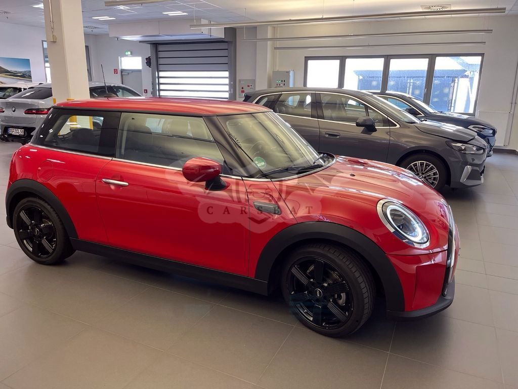 Mini One 2021