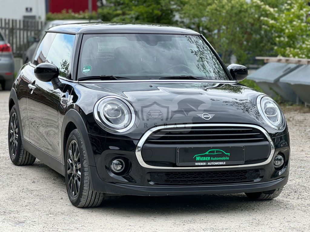 Mini One 2021