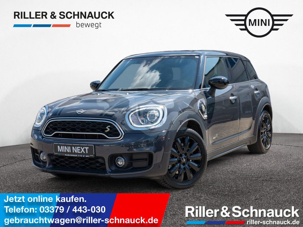 Mini Countryman 2020