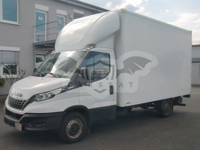 Iveco Daily 2021