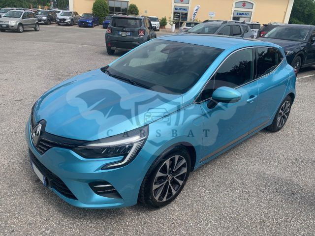 Renault Clio 2020