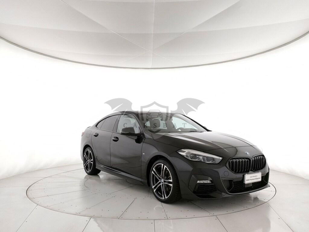 BMW 2 Series 2021