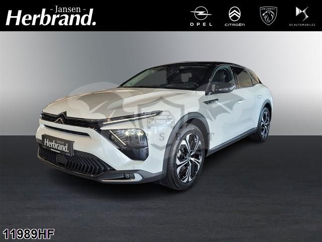 Citroën C5 X 2024